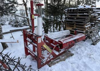 Owijarka do bel folia 50/75