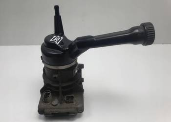 Citroen C4 Picasso ELEKTRYCZNA POMPA WSPOMAGANIA Trw 9685418780