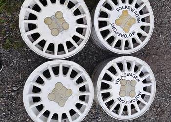 Felgi Sebring VW rarytas Corrado Golf 4x100 Felgi Sebring VW rarytas Corrado Golf 4x100