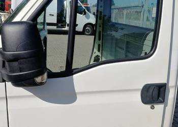 Drzwi IVECO Daily IV 2008