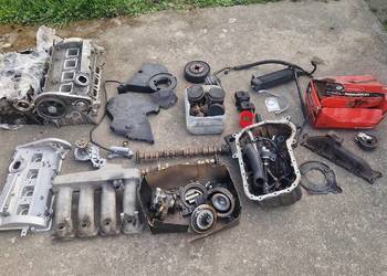 silnik 1.8 Turbo AEB VW Audi na części