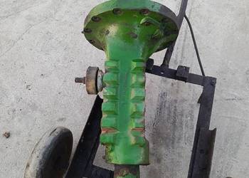 Zwolnica tylna John Deere 2040-2140