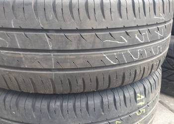 Dwie sztuki letnich opon 175/55 R15