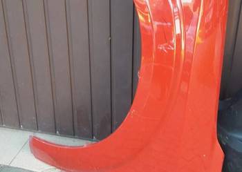 DODGE JOURNEY FIAT FREEMONT BŁOTNIK LEWY PRZÓD