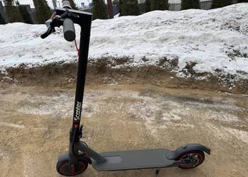 Sprzedam hulajnogę elektryczną