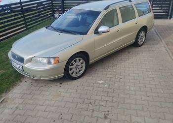 Volvo V70 2.4 D5