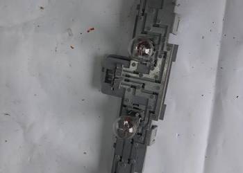 Opel Zafira B listwa wkład lampy lewej tylnej lewy tył