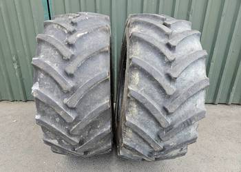 Opony Opona Mitas 540/65 - R 28 AC 540/65r28 Para AC 65
