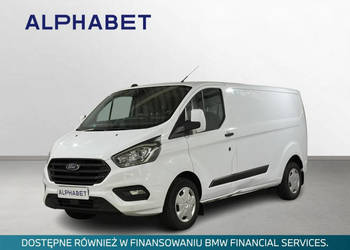 Ford Transit Custom Ford Transit Custom Trend