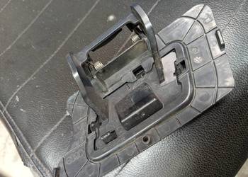 Zaślepka spryskiwacza przód audi A5 w8 orginalna