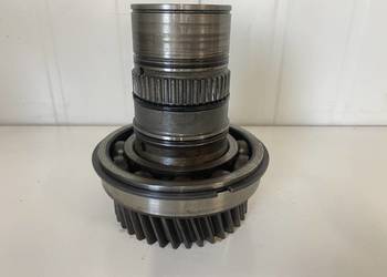 KOŁO ZĘBATE 5183144 NEW HOLLAND T7060 CASE MAGNUM 180