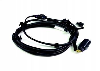 VOLVO S80 V70 XC70 instalacja wiazka zderzak tyl