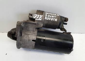 ROZRUSZNIK Opel Insignia 2.0 CDTI ROZRUSZNIK 0001148004 bosch 55572065