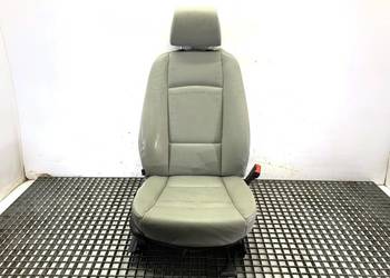 FOTEL PRAWY PRZÓD BMW E92 Sportowy/Coupe 05-13 SIEDZENIE PRZEDNI, PRAW
