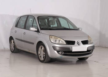 Renault Scenic 1.6 16V
