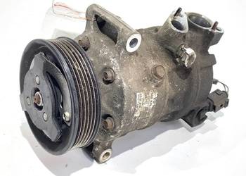 SPRĘŻARKA KLIMATYZACJI SEAT TOLEDO IV 5Q0820803G 1.2 90KM 12-19
