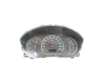 LICZNIK FIAT SEDICI 1.9 D 3411079J50