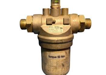 JCB 332/J8554 Filtr zwrotny do JCB JS115, JS130, JS145, JS160 Koparek