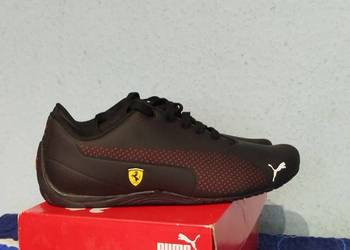 Sprzedam nowe buty męskie Puma Ferrari rozmiar 42