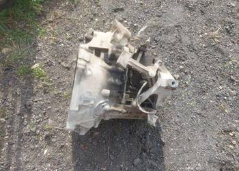 SKRZYNIA BIEGÓW MANUAL FORD C-MAX 1.8 3M5R7002XA