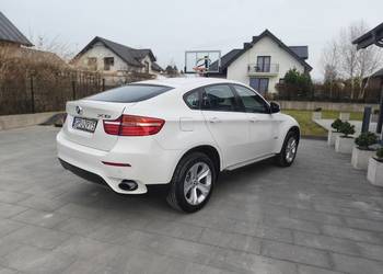 BMW x6 xdrive 3.5 i