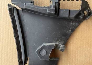 VW TIGUAN III 571 ŚLIZG ZDERZAKA PRZÓD PRZEDNI LEWY 571807883A