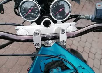 Zegary Suzuki gsf 600 bandit