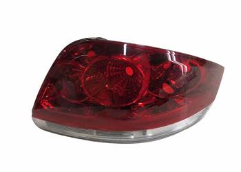 FIAT LINEA 323 06.2007-05.2013 Lampa tylna prawa Zamiennik