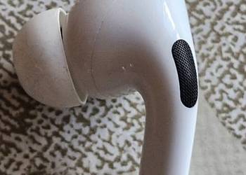 Lewą słuchawka AirPods Pro 2  Oryginałn