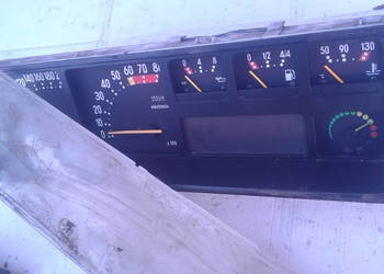 Fiat argenta 132  licznik