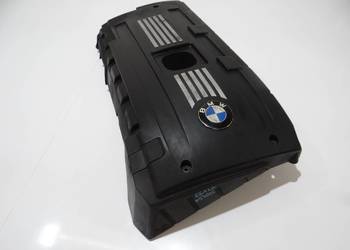 OSŁONA POKRYWA SILNIKA BMW E61 LCI N53B25A  7575034