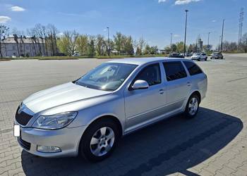 Skoda Octavia 2.0 TDI  2012