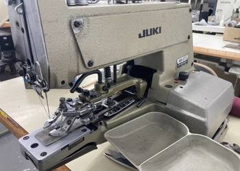 guzikarka Juki MB 373