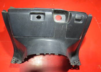 YAMAHA MAJESTY 250 03 kokpit wypełnienie schowek owiewka przed kolana