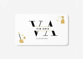 Sprzątanie biur, wspólnot mieszkaniowych i terenów zewnętrznych