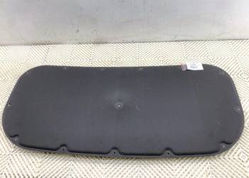 WYGŁUSZENIE MASKI HYUNDAI KONA (SX2) SUV 81125-HF000