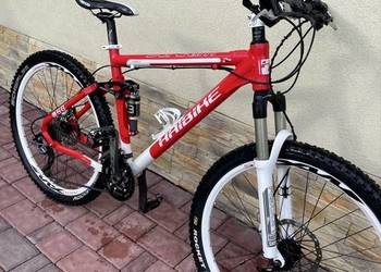 Haibike Scream RX