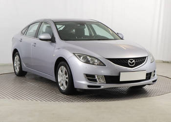 Mazda 6 2.0