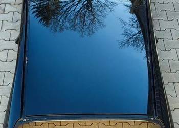 MERCEDES W205 DACH SEDAN KOLOR 197