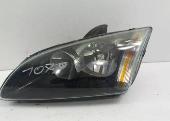 FORD C-MAX I MK1 LAMPA PRZÓD LEWA