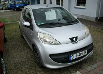 Peugeot 107 Peugeot 107