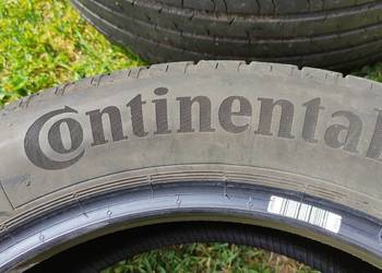 Opony Continental Ecocontact 6 215/55 R17 V