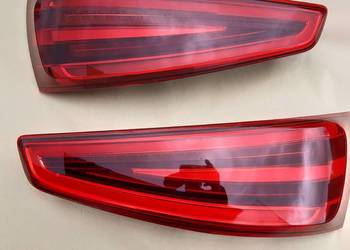 Audi Q3 lampa tył 8U0 945 094