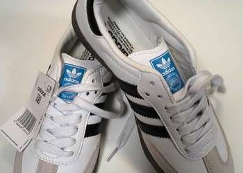 Buty Adidas Samba