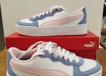 Buty puma rozmiar 38, 5