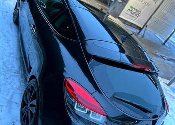 Renault Megane 3 coupe 1.9 130km