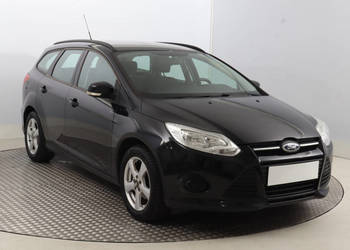 Ford Focus 1.6 i