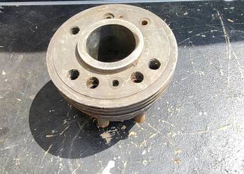 CYLINDER ALU ZUNDAPP KS BMW SAHARA ARIEL ARDIE BSA NSU