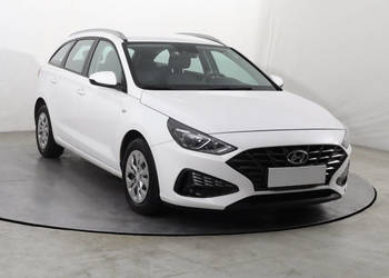 Hyundai i30 1.0 T-GDI