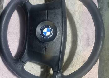 Kierownica bmw E39